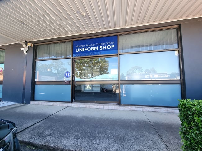 Shop 4/19 Yulong Avenue Terrey Hills NSW 2084 Shop 4/19 Yulong Avenue Terrey Hills NSW 2084