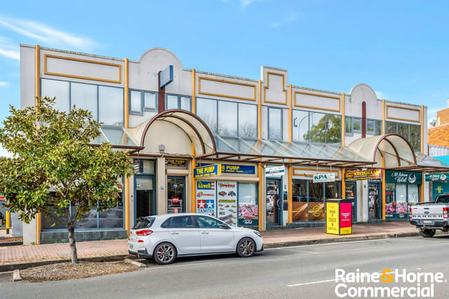 Shop 1/100 Queen Street Campbelltown NSW 2560