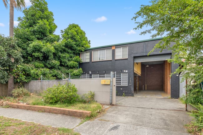 1 Rochester Street Botany NSW 2019 1 Rochester Street Botany NSW 2019