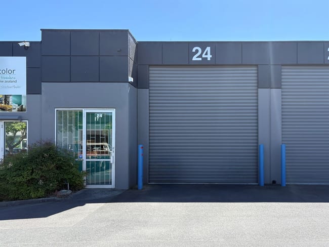24/513-515 MAROONDAH HIGHWAY Ringwood VIC 3134 24/513-515 MAROONDAH HIGHWAY Ringwood VIC 3134