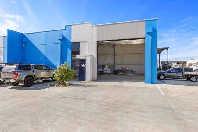 5 Opportunity Close Delacombe VIC 3356