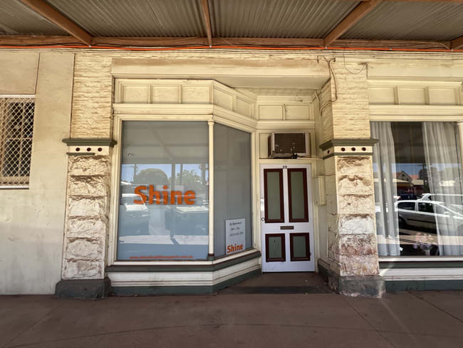22 Porter Street Kalgoorlie WA 6430 22 Porter Street Kalgoorlie WA 6430