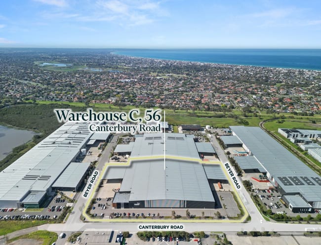 56 Canterbury Road Braeside VIC 3195 56 Canterbury Road Braeside VIC 3195