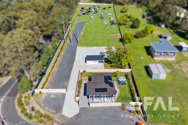 1661 Old Cleveland Road Chandler QLD 4155 1661 Old Cleveland Road Chandler QLD 4155