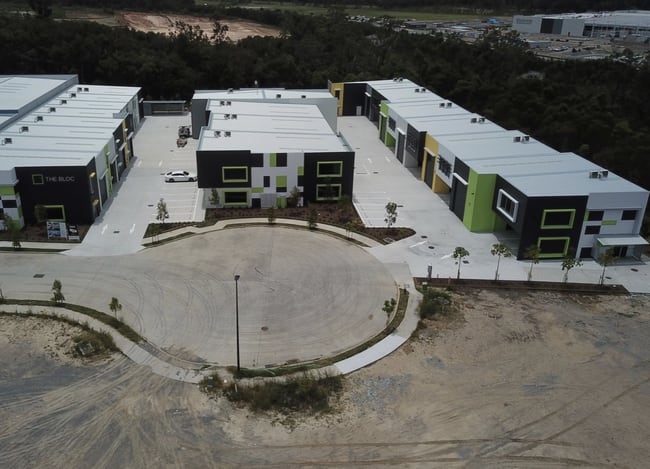 Lot 18/10 - 14 Louis Court Coomera QLD 4209