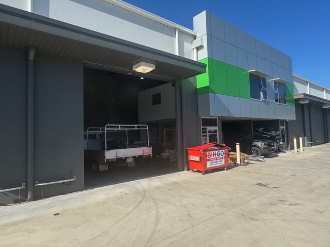 6/62 Marshall Street Dapto NSW 2530 6/62 Marshall Street Dapto NSW 2530
