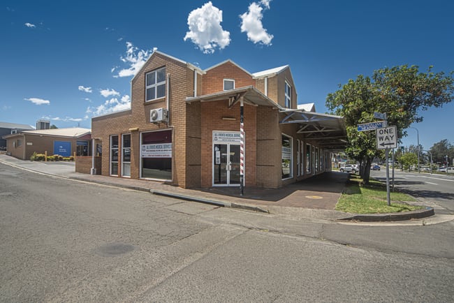 G1/85 Worrigee Street Nowra NSW 2541 G1/85 Worrigee Street Nowra NSW 2541