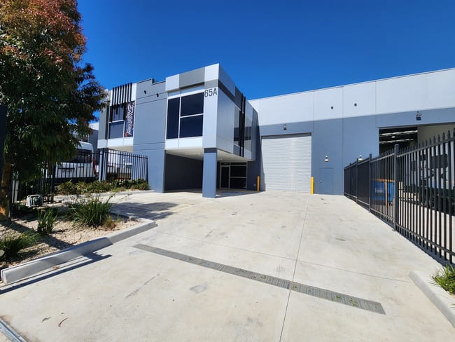 65A McDougall Road Sunbury VIC 3429 65A McDougall Road Sunbury VIC 3429