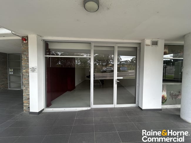 Shop 2/47 Stowe Avenue Campbelltown NSW 2560