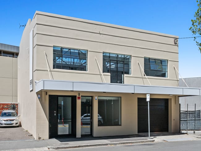 Ground Floor/72 Brisbane Street Hobart TAS 7000 Ground Floor/72 Brisbane Street Hobart TAS 7000