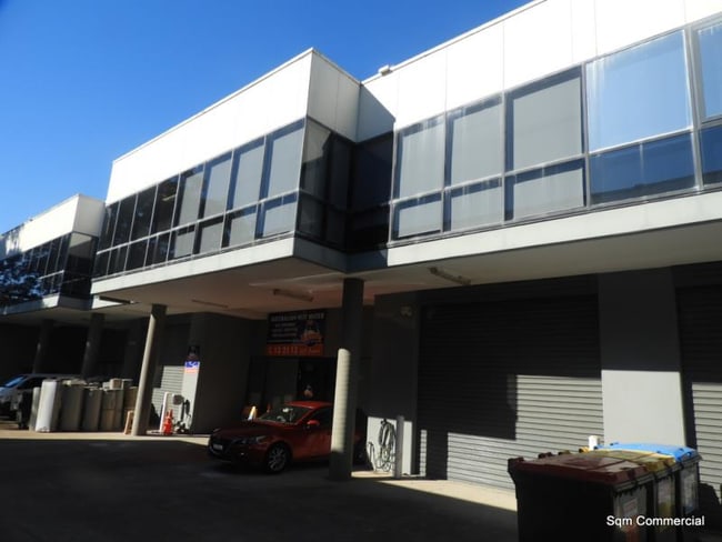 Unit 11/23 Bowden St Alexandria NSW 2015 Unit 11/23 Bowden St Alexandria NSW 2015