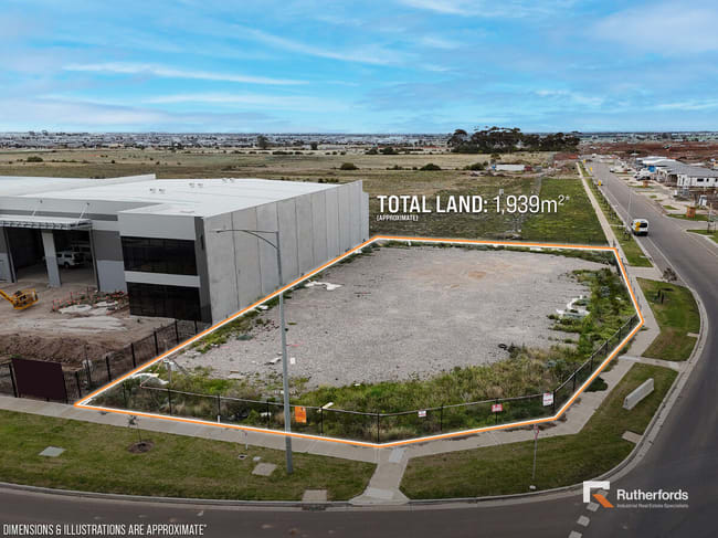 42 Droomer Way Tarneit VIC 3029