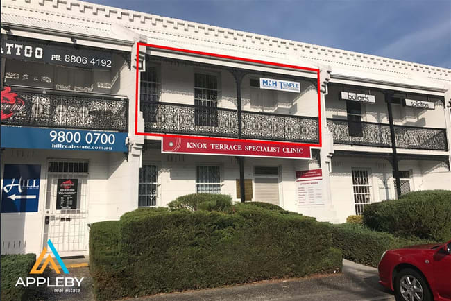 3B/426-430 Burwood Highway Wantirna South VIC 3152