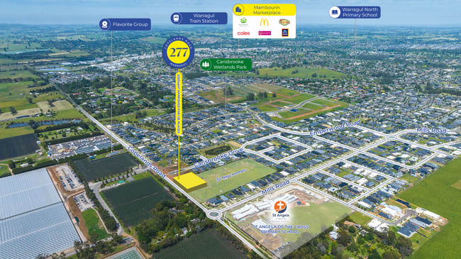 277 Copelands Road Warragul VIC 3820