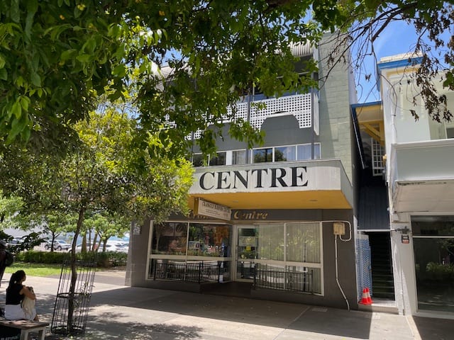 15/129A Lake Street Cairns City QLD 4870 15/129A Lake Street Cairns City QLD 4870