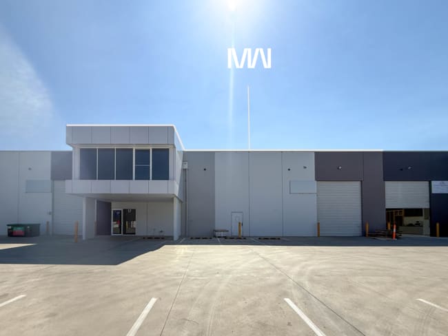 Unit 17 45 Bunnett Street Sunshine North VIC 3020