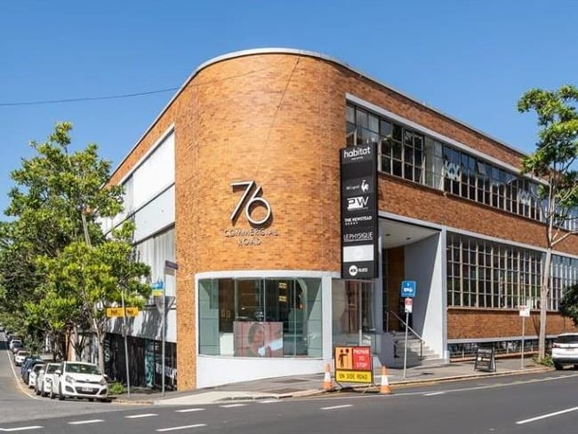 76 Commercial Road Newstead QLD 4006 76 Commercial Road Newstead QLD 4006