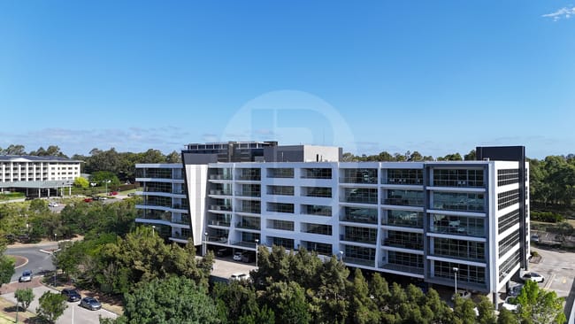 Suite 111/4 COLUMBIA COURT Norwest NSW 2153 Suite 111/4 COLUMBIA COURT Norwest NSW 2153