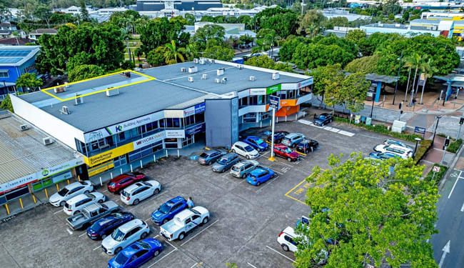 26 Redland Bay Road Capalaba QLD 4157 26 Redland Bay Road Capalaba QLD 4157