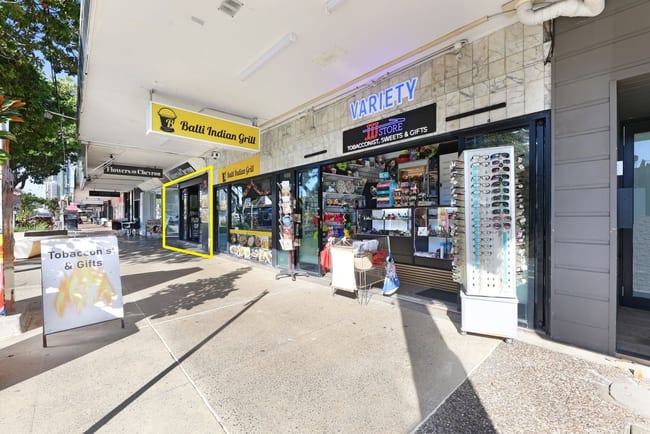 Shop 2/52 Thomas Dr Surfers Paradise QLD 4217 Shop 2/52 Thomas Dr Surfers Paradise QLD 4217