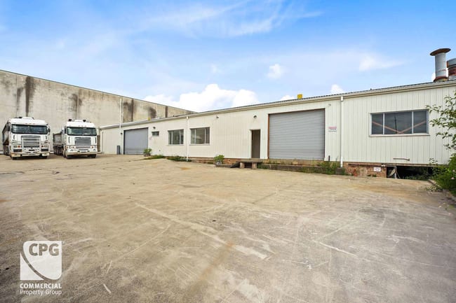 Unit 3/30-32 Norman Street Peakhurst NSW 2210 Unit 3/30-32 Norman Street Peakhurst NSW 2210