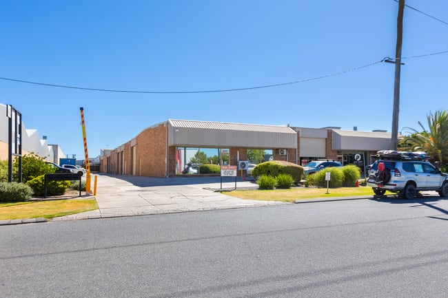 6/42 Collingwood Osborne Park WA 6017 6/42 Collingwood Osborne Park WA 6017