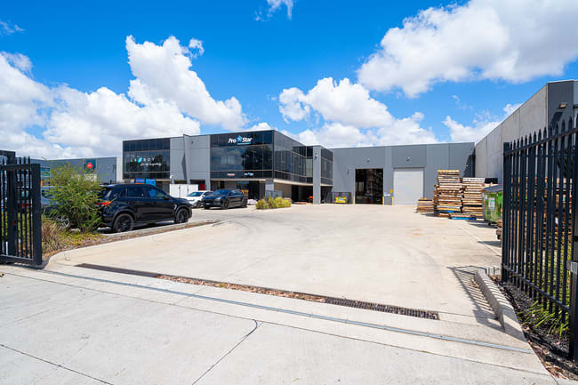 27 Barclay Road Derrimut VIC 3026 27 Barclay Road Derrimut VIC 3026