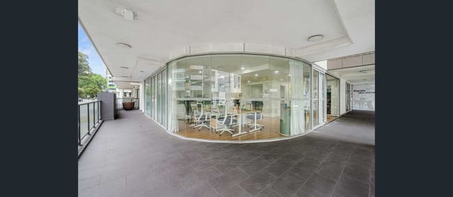 SHOP 2/1 Guess Ave Wolli Creek NSW 2205