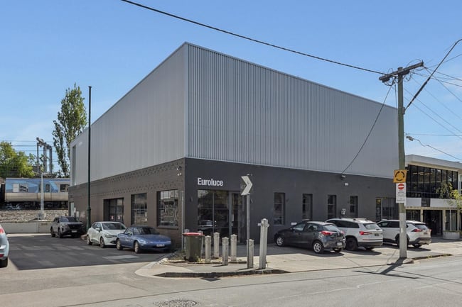 55-57 Garden Street South Yarra VIC 3141 55-57 Garden Street South Yarra VIC 3141