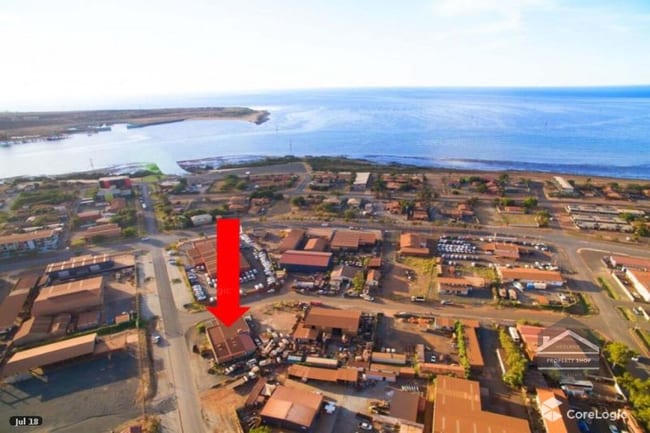 2 Stocker Street Port Hedland WA 6721 2 Stocker Street Port Hedland WA 6721