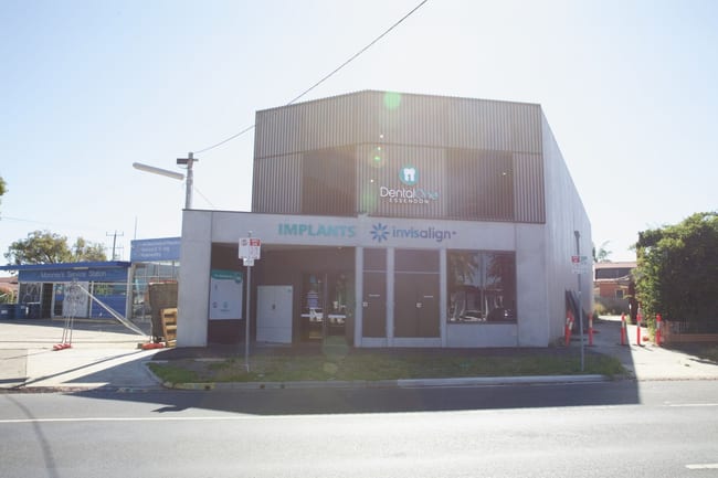 1090 Mt Alexander Rd Essendon VIC 3040