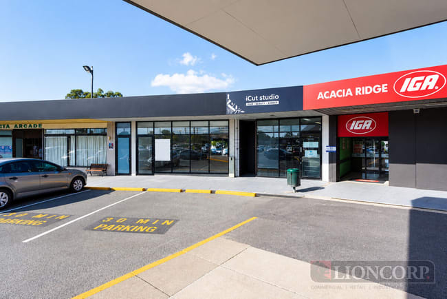 Acacia Ridge QLD 4110 Acacia Ridge QLD 4110