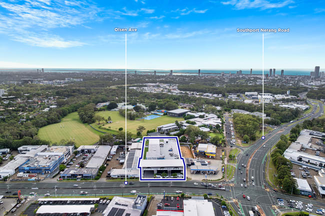 Unit 24/515-517 Olsen Avenue Southport QLD 4215