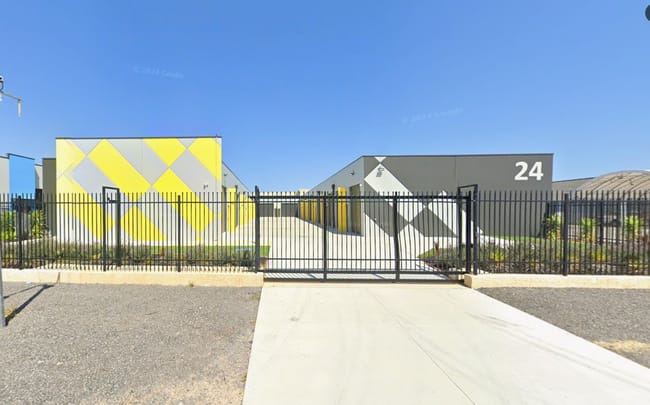 20/24 Jacquard Way Port Kennedy WA 6172 20/24 Jacquard Way Port Kennedy WA 6172
