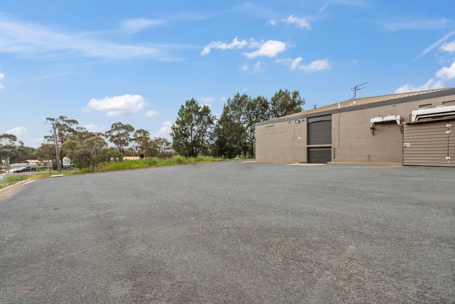 Storage/4-8 Daley Crescent Fraser ACT 2615
