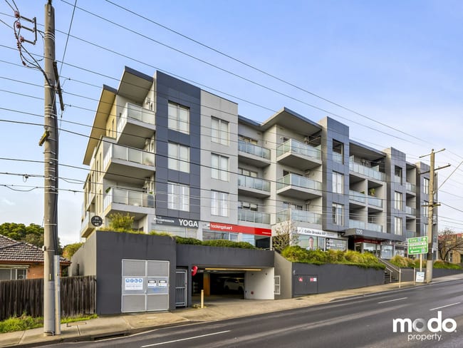 4/1320 Plenty Road Bundoora VIC 3083 4/1320 Plenty Road Bundoora VIC 3083