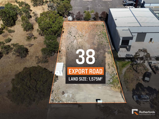 38 Export Road Craigieburn VIC 3064 38 Export Road Craigieburn VIC 3064