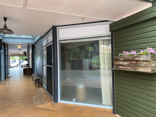 Shop 5/108 Stuart Street Mullumbimby NSW 2482 Shop 5/108 Stuart Street Mullumbimby NSW 2482