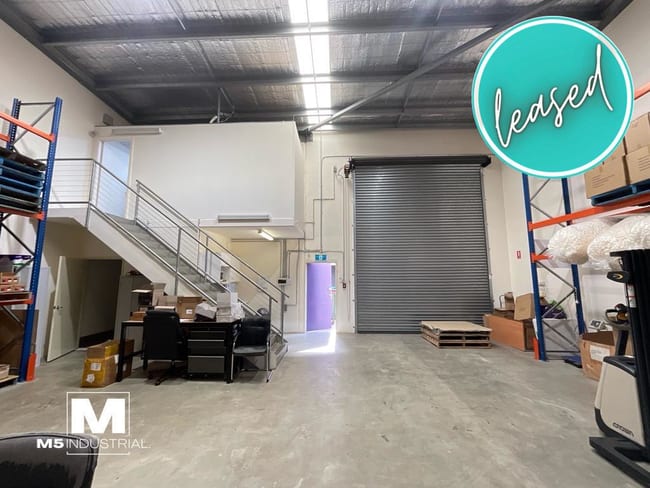 E5/5-7 Hepher Road Campbelltown NSW 2560 E5/5-7 Hepher Road Campbelltown NSW 2560
