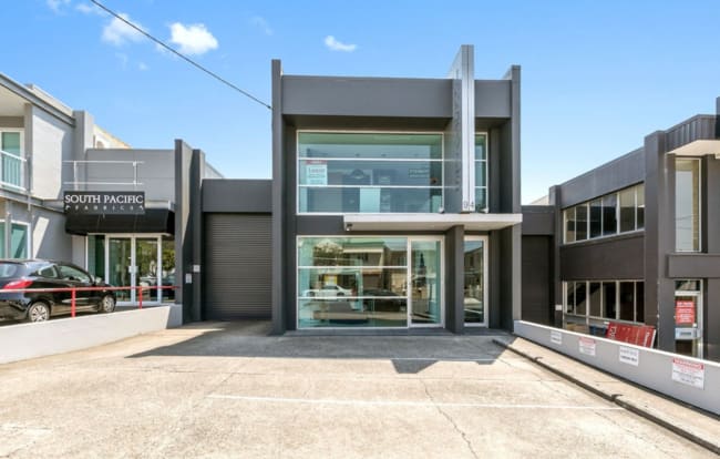 1/94 Arthur Street Fortitude Valley QLD 4006