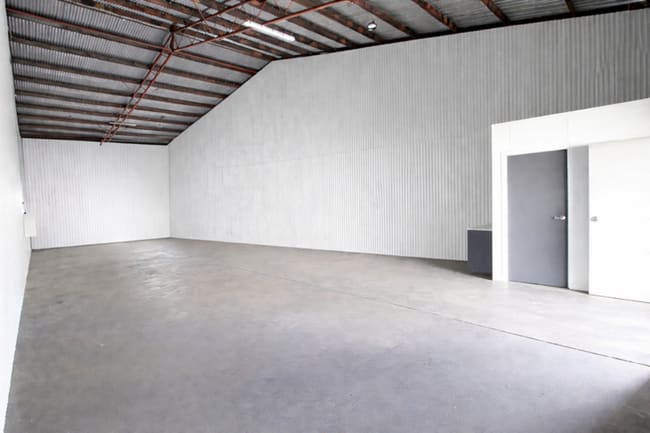 Shed 3/18B Goggs Street Toowoomba City QLD 4350 Shed 3/18B Goggs Street Toowoomba City QLD 4350