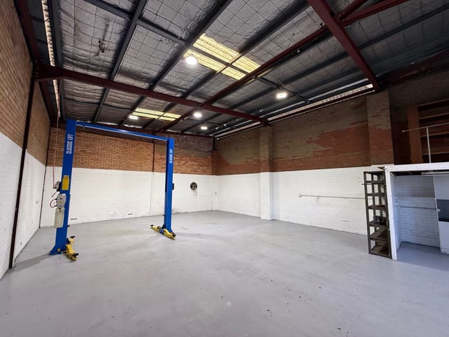 Unit 4, 6 Chalkley Place Bayswater WA 6053 Unit 4, 6 Chalkley Place Bayswater WA 6053