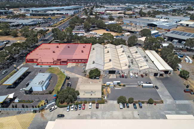 101 - 121 Port Wakefield Road Cavan SA 5094 101 - 121 Port Wakefield Road Cavan SA 5094