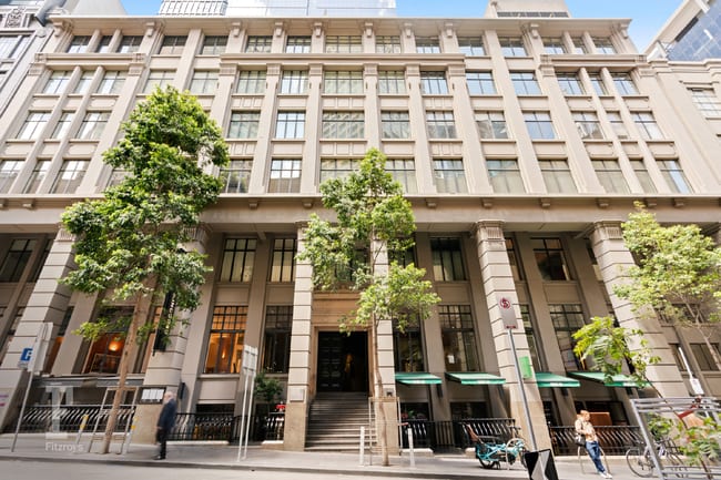 71 Flinders Lane Melbourne VIC 3000 71 Flinders Lane Melbourne VIC 3000