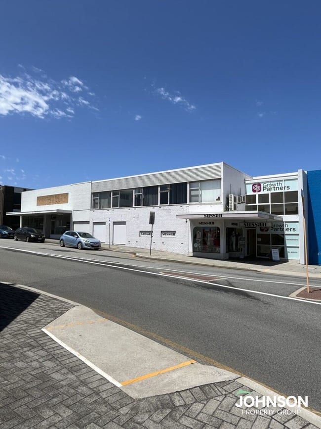 266B York Street Albany WA 6330 266B York Street Albany WA 6330