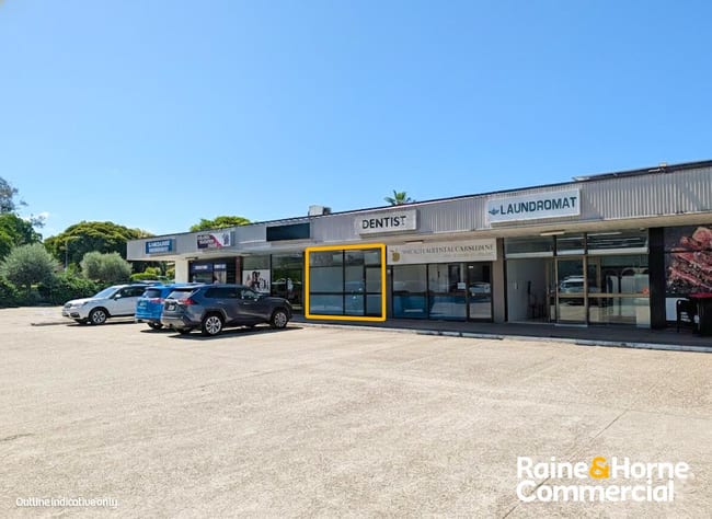 2b/41 Graham Road Carseldine QLD 4034