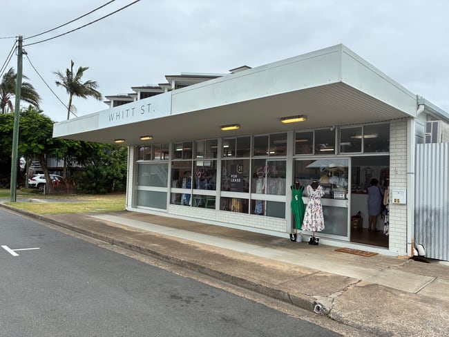 3/470 Esplanade Torquay QLD 4655 3/470 Esplanade Torquay QLD 4655