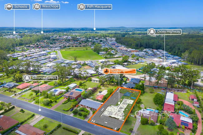 13 Colonial Circuit Wauchope NSW 2446 13 Colonial Circuit Wauchope NSW 2446
