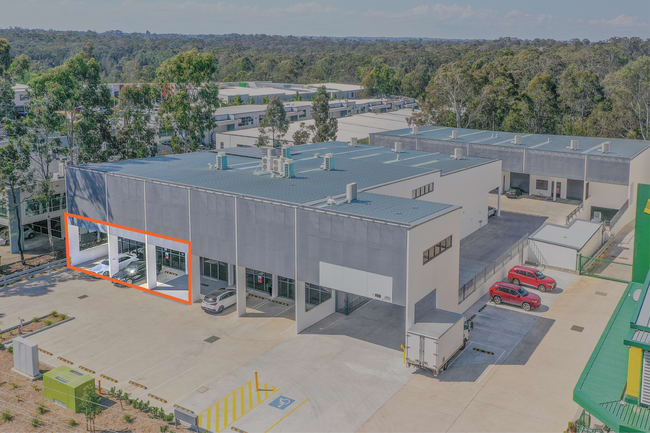 G04/324 Annangrove Road Rouse Hill NSW 2155