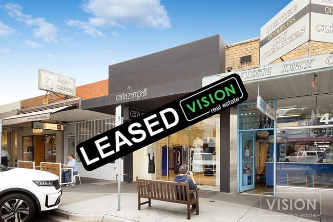 44C Church Street Brighton VIC 3186